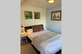 Classic Self Catering Terrace Apartment