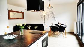 Bedroom Apartments Bogusława