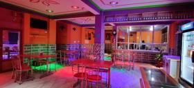 ADB ROOMS Hills View Hotel & Restaurant