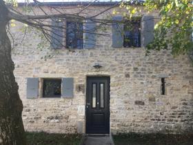 L'écurie & Le Chai - Gîtes de charme entre plage et coeur de village