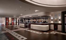 Crowne Plaza Athens City Centre, an IHG Hotel