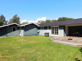 4 star holiday home in V ggerl se