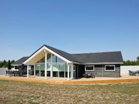 5 star holiday home in V ggerl se