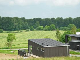 Four-Bedroom Holiday home in Aabenraa 4