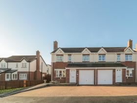 Sandy Cove, Chathill