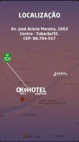 Ok Inn Hotel Express