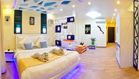 Royal Penguin Boutique Hotel & Spa