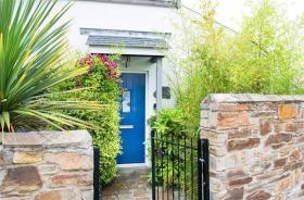 Fabulous house very near Charlestown Harbour