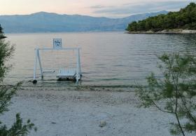 Apartments Miljana - 40m from beach