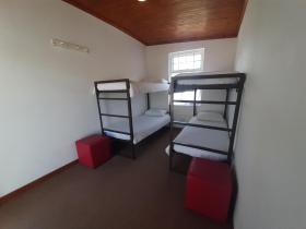 The Owlhouse Backpackers