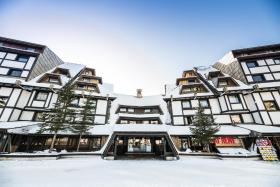 Angella Hotel & Residence