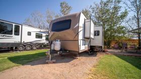 Outdoor Experience III OK37