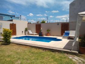 Casa de Vacaciones ADELITA