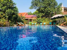 Ninh Binh Greenland Homestay