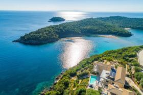 MyZen Deluxe Villa Asana & Superior Villa Kenshya