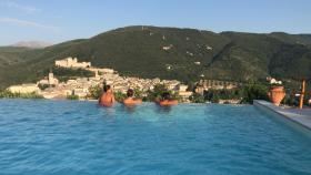 Agriturismo Collerisana