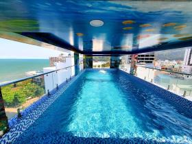 Money Fine Quy Nhơn - Khách sạn dát vàng