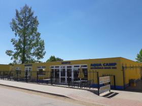 AUTO-AQUA-CYCLOCAMP OSTROŽSKÁ NOVÁ VES