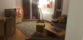 Apartman Mina Divcibare