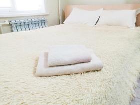 Уют в Авангарде