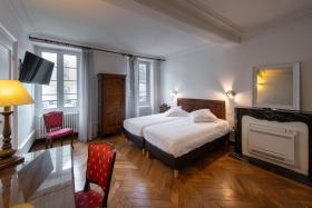 Hôtel des Tonneliers