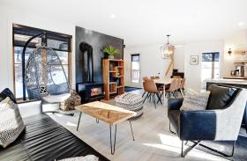 Chalets Alpins - 14 Chemin Alpin