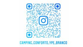 Camping Conforto Ypê Branco