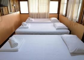 บ้านสนมณีโฮมสเตย์ Bansonmanee Homestay