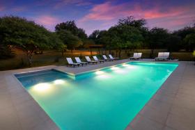 Casas de Campo Henin Eco Villa