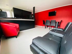 Departamento cercano al centro y playa