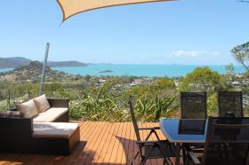 Yachtsmans Paradise, Whitsundays