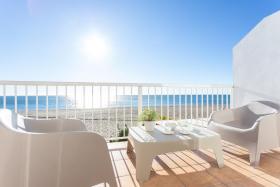 Higuerón Rental Playa Estudio