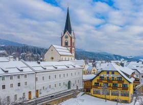 Örglwirt Ferienwelt - Hotel Post Örglwirt