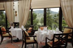 Cameron Highlands Resort - Small Luxury Hotels of the World