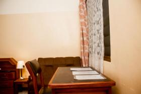 Sampson Guesthouse LTD