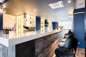 Appart’City Confort Genève Aéroport – Ferney Voltaire