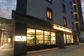 Urban Hotel Kyoto Nijo Premium