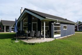 Resort 1 Ocean Cottage A 141