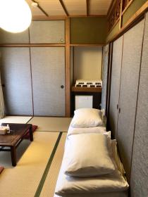 Sunset Cafe Inn Fukui