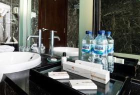 Cambridge Hotel Medan