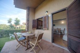 Residence Oasi e Oasi Blu