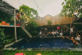 The Hostel Canggu