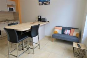 Appartement au port de plaisance à PERROS-GUIREC - Réf 817