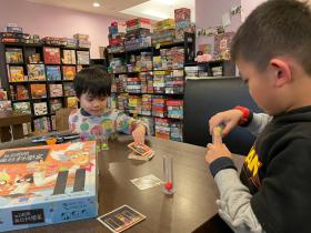 Songfeng Xiuxian Homestay