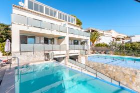 Adosado Bellavista A By homevillas360