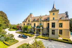 Landgoed Kasteel de Hoogenweerth