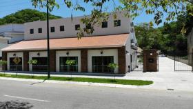 Hotel Suite las Valkirias