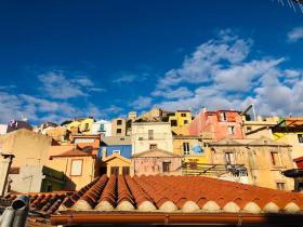 Casa Eleonora - family holiday home near beach