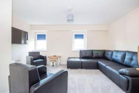 Ness River Apartments