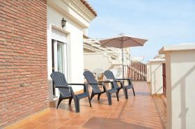 Apartamentos Terrasol AZUCARERA ATICOS